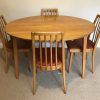 Beech Dining Tables And Chairs (Photo 24 of 25)