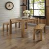 Rustic Dining Tables (Photo 14 of 25)