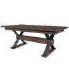 Bismark Dining Tables (Photo 1 of 25)