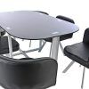 Stowaway Dining Tables And Chairs (Photo 11 of 25)