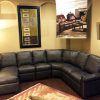 High End Leather Sectional Sofas (Photo 7 of 15)