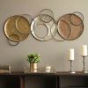 Brushed Gold Wall Art (Photo 15 of 15)