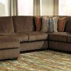 Ashley Furniture Sectionals With Chaise (Photo 5 of 15)