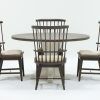 Candice Ii 5 Piece Round Dining Sets (Photo 2 of 25)