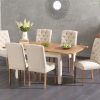 Candice Ii Round Dining Tables (Photo 9 of 25)