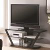 Black Marble Tv Stands (Photo 13 of 15)