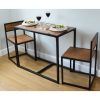 Compact Dining Sets (Photo 7 of 25)