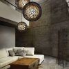 Contemporary Large Chandeliers (Photo 8 of 15)