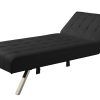 Convertible Chaise Lounges (Photo 4 of 15)