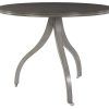 Distressed Grey Finish Wood Classic Design Dining Tables (Photo 20 of 25)