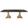 Crawford Rectangle Dining Tables (Photo 16 of 25)