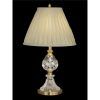 Crystal Living Room Table Lamps (Photo 15 of 15)