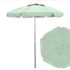 Custom Sunbrella Patio Umbrellas (Photo 11 of 15)