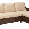 Convertible Sectional Sofas (Photo 9 of 15)