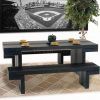 Small Dining Tables And Bench Sets (Photo 24 of 25)