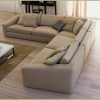 Deep Seating Sectional Sofas (Photo 3 of 15)