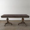 Caira Extension Pedestal Dining Tables (Photo 17 of 25)