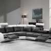Contemporary Sectional Sofas (Photo 14 of 15)
