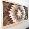 Wooden Wall Art (Photo 15 of 15)