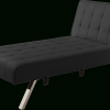 Emily Futon Chaise Loungers (Photo 11 of 15)