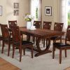 Extendable Dining Tables With 8 Seats (Photo 20 of 25)