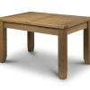 Extending Oak Dining Tables (Photo 4 of 25)