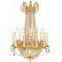 15 Best Collection of French Style Chandeliers