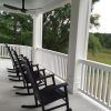 Rocking Chairs For Front Porch (Photo 7 of 15)