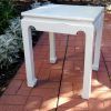 Gray Wash Console Tables (Photo 11 of 15)