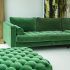 15 The Best Green Sofa Chairs