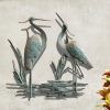 Heron Bird Wall Art (Photo 1 of 15)