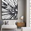 Extra Large Canvas Abstract Wall Art (Photo 4 of 15)