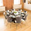 Huge Round Dining Tables (Photo 9 of 25)