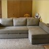 Ikea Sofa Beds With Chaise (Photo 15 of 15)