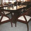 Indian Dining Room Furniture (Photo 11 of 25)