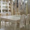 Ivory Painted Dining Tables (Photo 11 of 25)