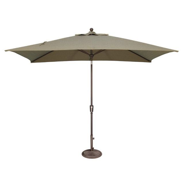Top 25 of Launceston Rectangular Market Umbrellas