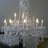 The 15 Best Collection of Lead Crystal Chandeliers