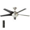 Outdoor Ceiling Fan With Bluetooth Speaker (Photo 12 of 15)