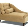 Left Arm Chaise Lounges (Photo 14 of 15)