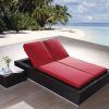 Chaise Lounge Chairs For Pool Area (Photo 14 of 15)