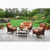 Lowes Patio Furniture Conversation Sets (Photo 3 of 15)