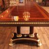 Mahogany Dining Tables And 4 Chairs (Photo 16 of 25)