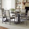 Transitional Rectangular Dining Tables (Photo 2 of 21)