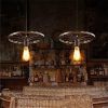 Modern Wrought Iron Chandeliers (Photo 4 of 15)
