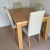 Beech Dining Tables And Chairs (Photo 10 of 25)
