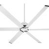 Oversized Outdoor Ceiling Fans (Photo 5 of 15)