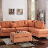 Palisades Reversible Small Space Sectional Sofas With Storage (Photo 5 of 25)