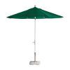 Caravelle Square Market Sunbrella Umbrellas (Photo 23 of 25)