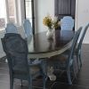 Barn House Dining Tables (Photo 13 of 25)